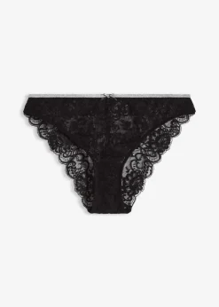 Slip aus recyceltem Polyamid Damen Nachhaltigere Materialien|Höschen