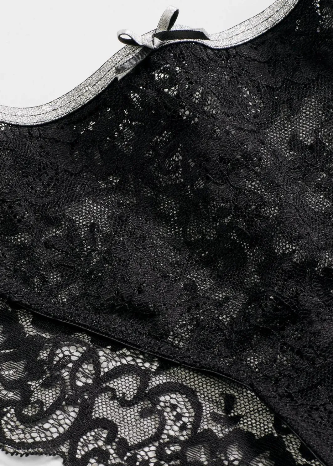 Slip aus recyceltem Polyamid Damen Nachhaltigere Materialien|Höschen