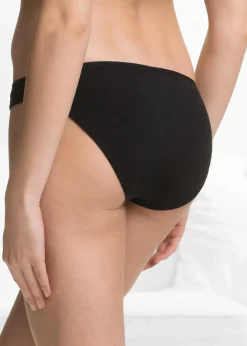 Hot Slip (6er Pack) Damen Höschen|Baumwollunterwäsche
