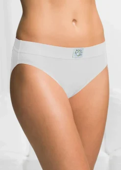 Clearance Slip (10er Pack) Damen Höschen|Baumwollunterwäsche