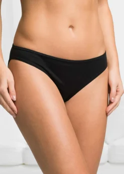 Best Slip (10er Pack) Damen Wäsche·Basics|Wäsche·Baumwollunterwäsche