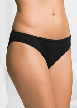 Best Slip (10er Pack) Damen Wäsche·Basics|Wäsche·Baumwollunterwäsche