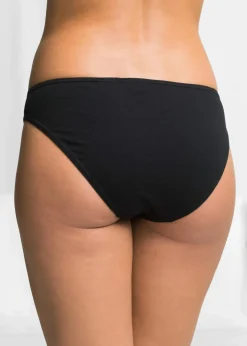 Best Slip (10er Pack) Damen Wäsche·Basics|Wäsche·Baumwollunterwäsche