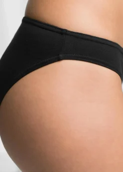 Best Slip (10er Pack) Damen Wäsche·Basics|Wäsche·Baumwollunterwäsche