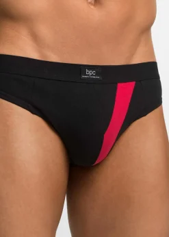 Best Slip mit Baumwolle (5er Pack) Herren Slips|Große Größen