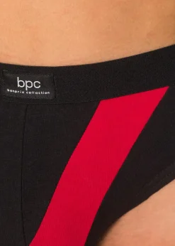 Best Slip mit Baumwolle (5er Pack) Herren Slips|Große Größen