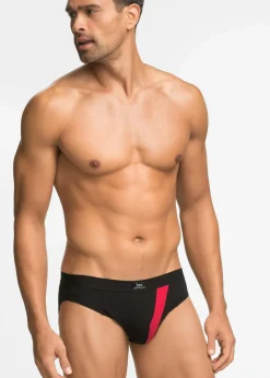Best Slip mit Baumwolle (5er Pack) Herren Slips|Große Größen