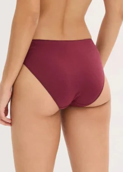 Best Slip mit Bio-Baumwolle (4er Pack) Damen Wäsche·Baumwollunterwäsche|Wäsche·Höschen