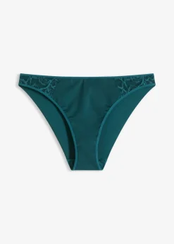 Damen bonprix Wäsche·Dessous|Wäsche·Höschen|Slip mit nahtloser Hinterhose