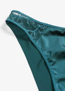 Damen bonprix Wäsche·Dessous|Wäsche·Höschen|Slip mit nahtloser Hinterhose