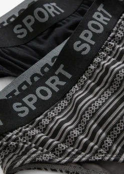 Best Slip mit weicher Baumwolle (4er Pack) Herren Slips|Wäsche