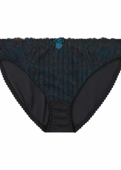 Sale Slip mit zarter Spitze Damen Wäsche·Dessous|Wäsche·Höschen