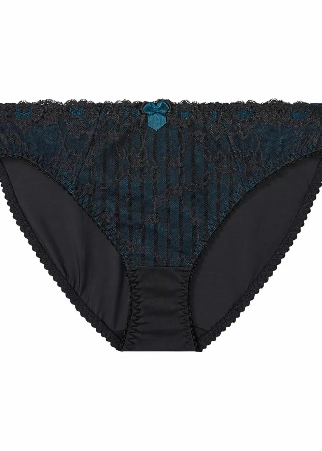 Sale Slip mit zarter Spitze Damen Wäsche·Dessous|Wäsche·Höschen