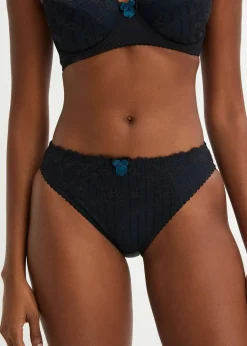 Sale Slip mit zarter Spitze Damen Wäsche·Dessous|Wäsche·Höschen