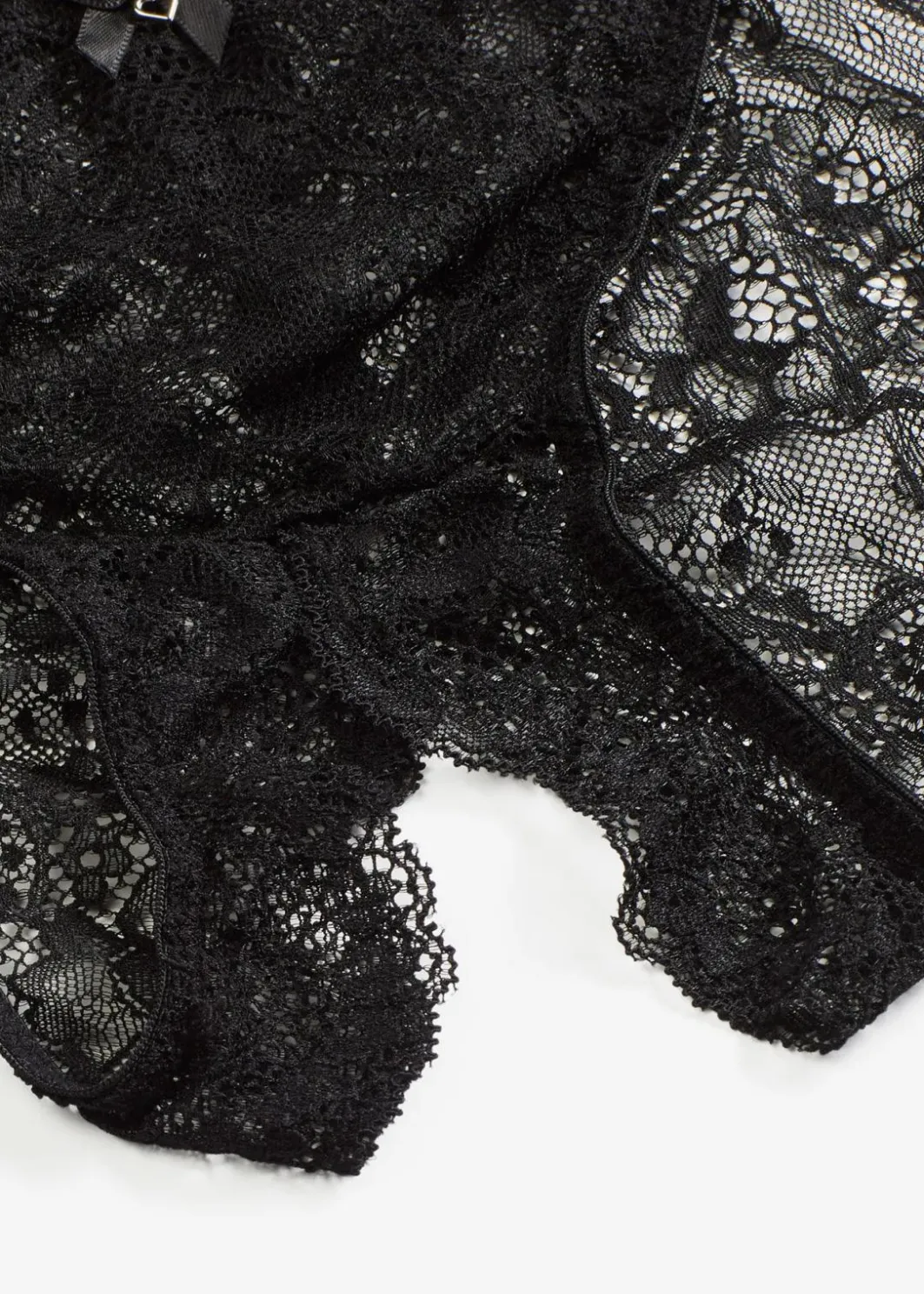 Damen bonprix Wäsche·Erotikwäsche|Erotikwäsche|Slip ouvert