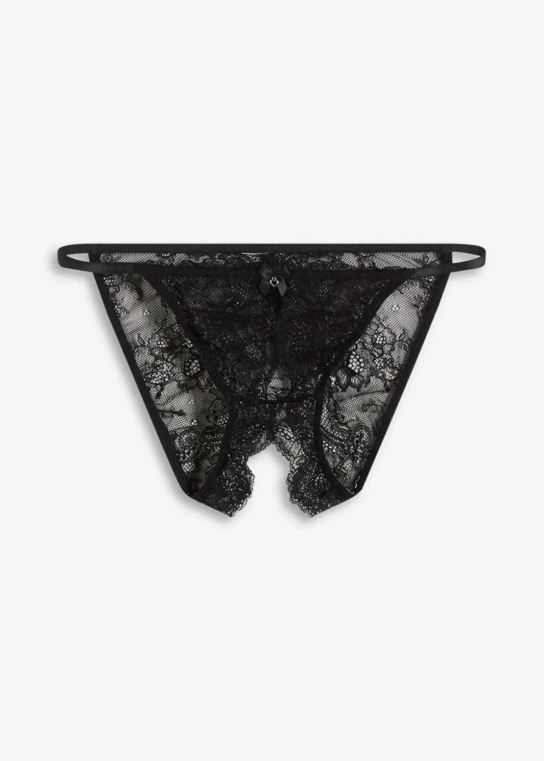 Damen bonprix Wäsche·Erotikwäsche|Erotikwäsche|Slip ouvert