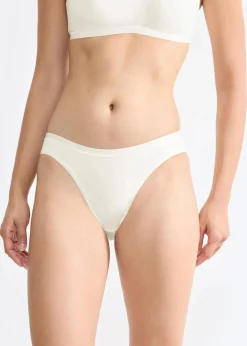 New GO Daily Cotton Mini Slips (3er Pack) Damen Wäsche·Baumwollunterwäsche|Wäsche·Höschen