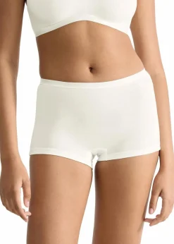 GO Daily Cotton Shorts (3er Pack) Damen Wäsche·Baumwollunterwäsche|Wäsche·Höschen