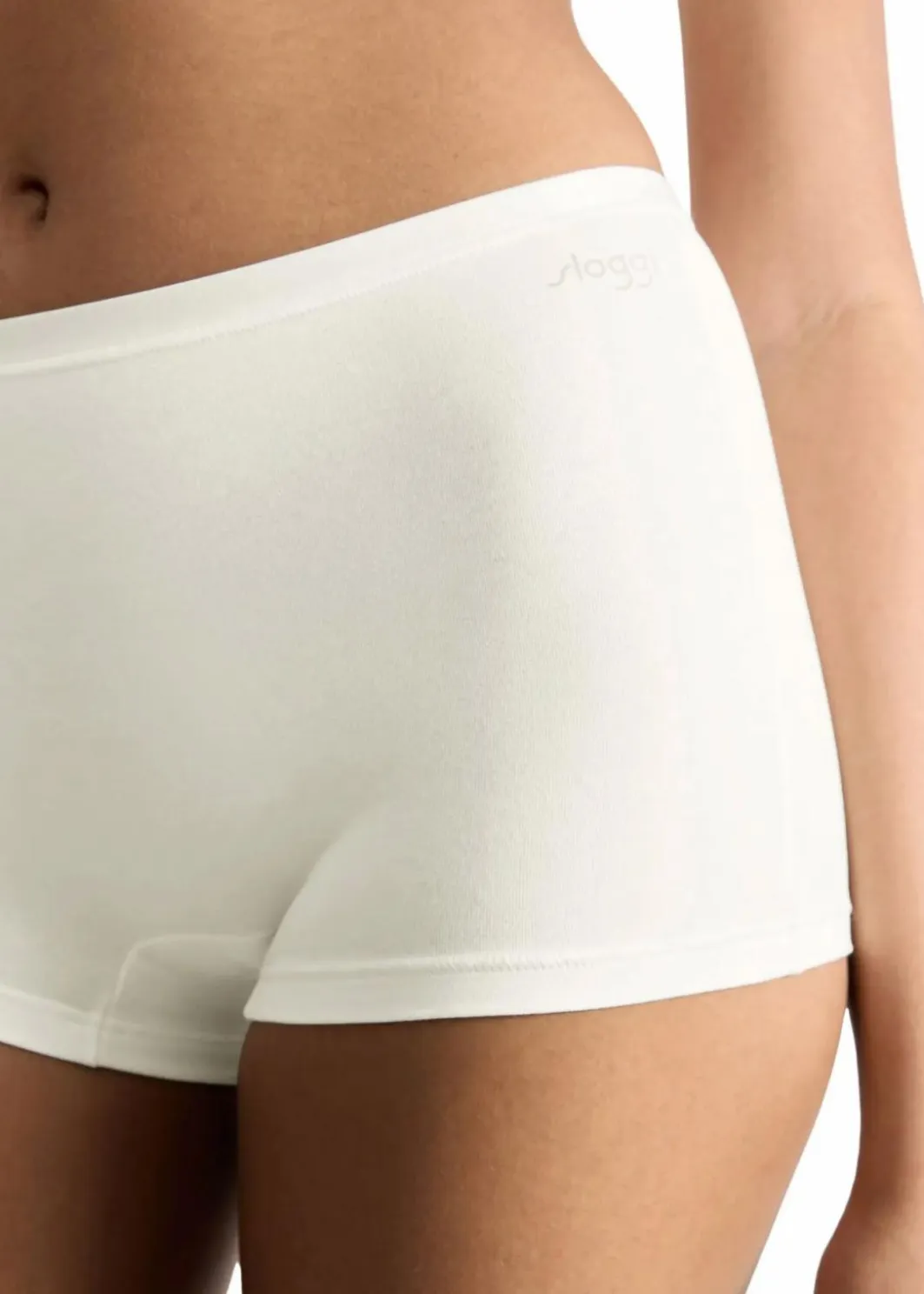 GO Daily Cotton Shorts (3er Pack) Damen Wäsche·Baumwollunterwäsche|Wäsche·Höschen