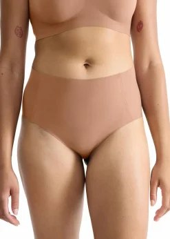 Sale ZERO Feel 2.0 Higwaist Damen Wäsche·Höschen|Sloggi