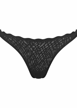 Damen Sloggi Wäsche·Höschen|Nachhaltigere Materialien|ZERO Feel Bliss String
