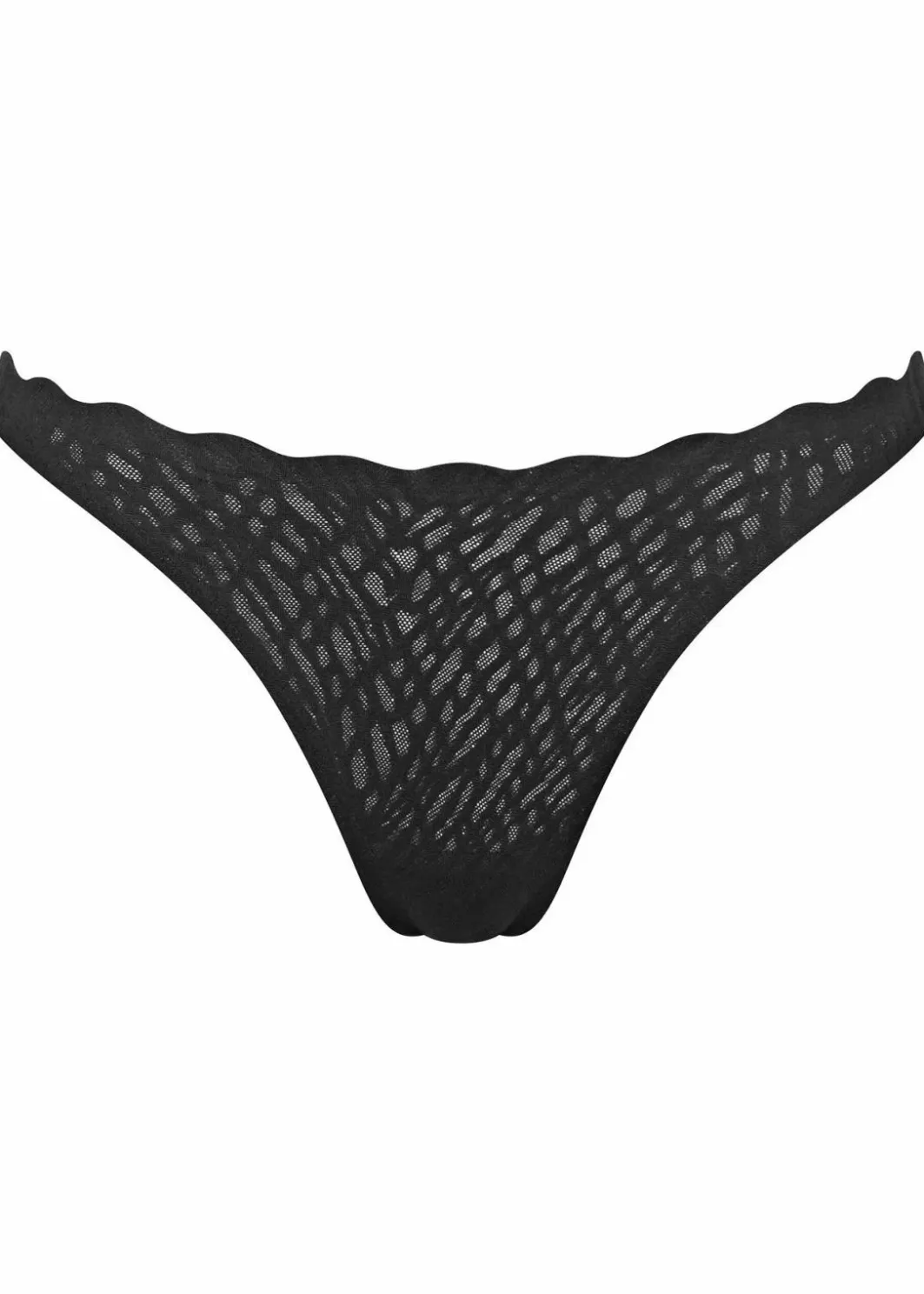Damen Sloggi Wäsche·Höschen|Nachhaltigere Materialien|ZERO Feel Bliss String