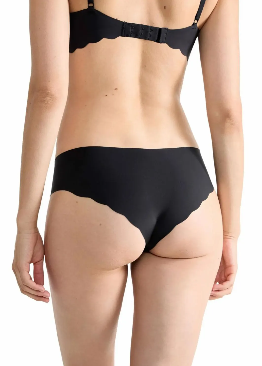 ZERO Microfibre 2.0 Hipster (2er Pack) Damen Wäsche·Höschen|Sloggi