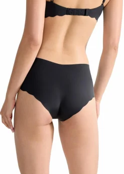 Damen Sloggi Wäsche·Höschen|Sloggi|ZERO Microfibre 2.0 Short (2er Pack)