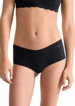 Sale ZERO Microfibre 2.0 Short (2er Pack) Damen Wäsche·Höschen|Sloggi