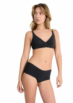 Sale ZERO Microfibre 2.0 Short (2er Pack) Damen Wäsche·Höschen|Sloggi