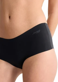 Sale ZERO Microfibre 2.0 Short (2er Pack) Damen Wäsche·Höschen|Sloggi