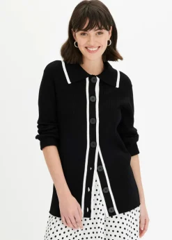 New Smart Cardigan Damen Bekleidung·Umstandsmode|Bekleidung·Jeans