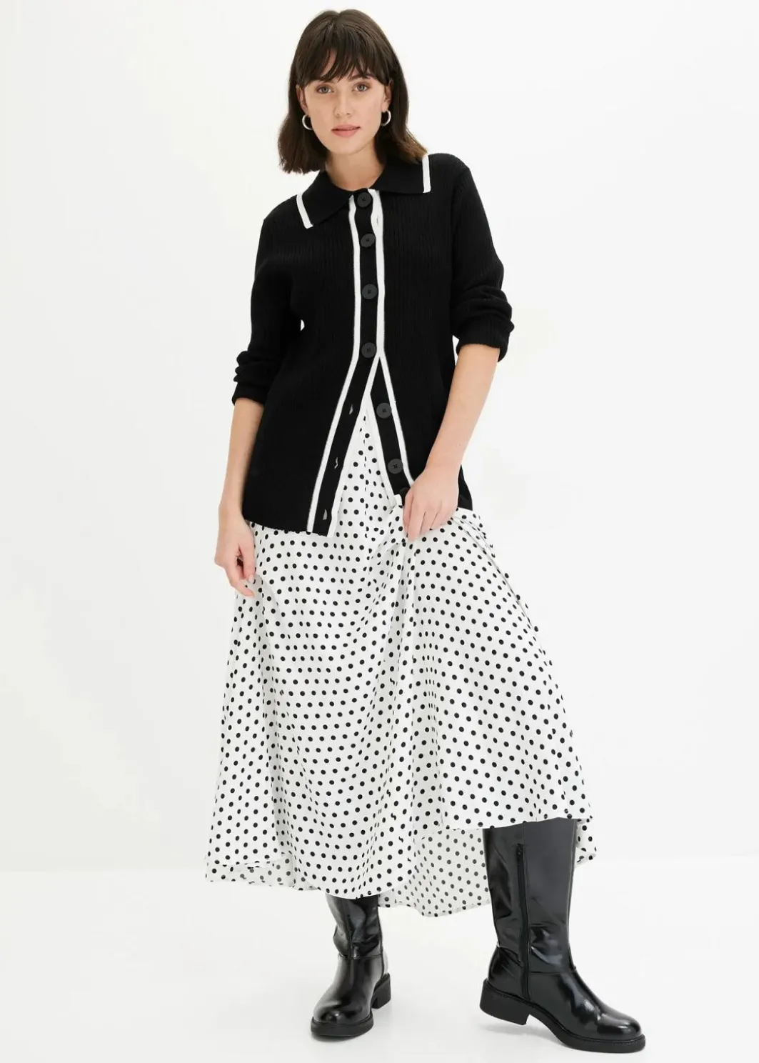 New Smart Cardigan Damen Bekleidung·Umstandsmode|Bekleidung·Jeans