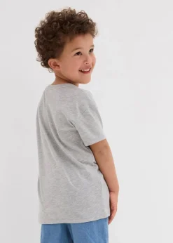 Kinder SmileyWorld Jungen 2-8 Jahre·Shirts|Smiley T-Shirt