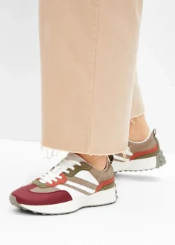 Damen bonprix Sneaker|Sneaker