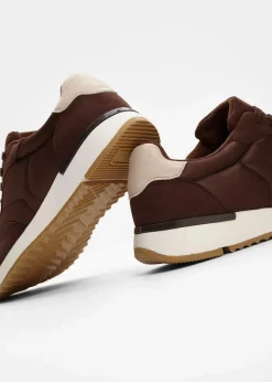 Damen bonprix Sneaker|Sneaker