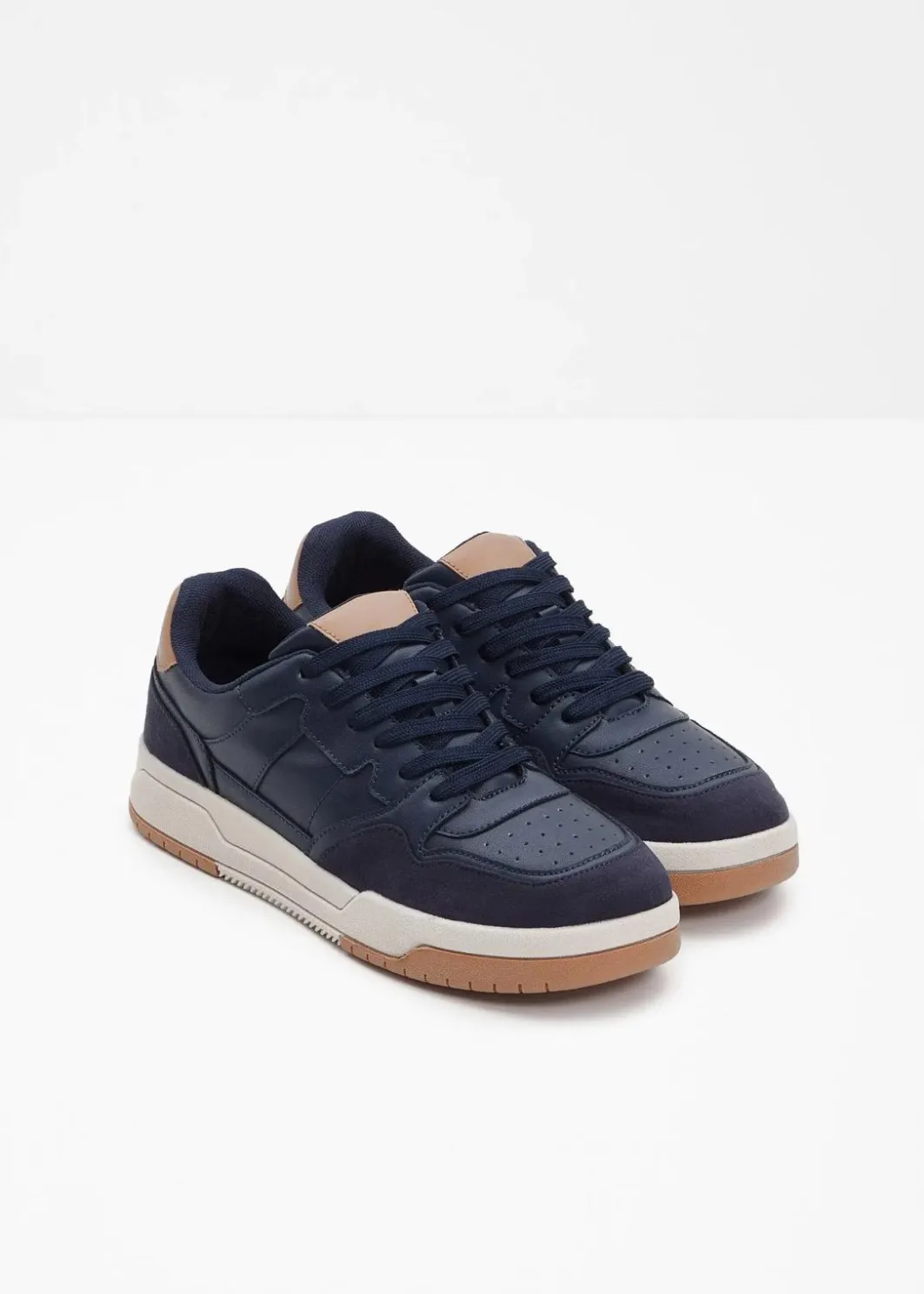 Herren bonprix Sneaker|Sneaker