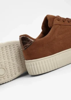 Damen bonprix Sneaker|Sneaker