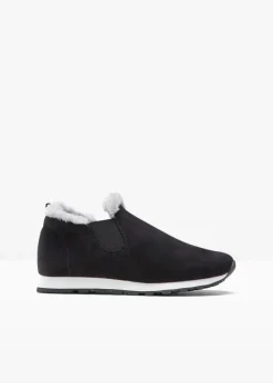 Damen bonprix Sneaker|Schuhe & Accessoires In Spezialgrößen·Elastischer Schaft|Sneaker