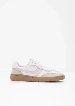 Sale Sneaker im Retrolook Damen Sneaker