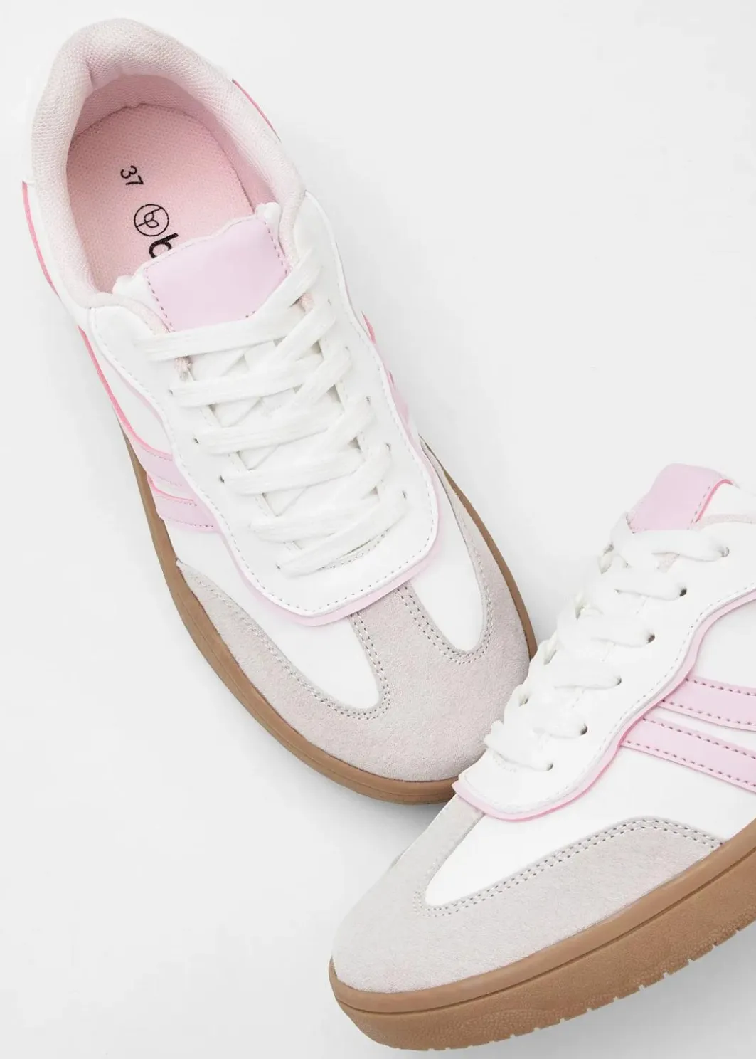 Sale Sneaker im Retrolook Damen Sneaker