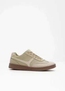 Clearance Sneaker im Retrolook Damen Sneaker
