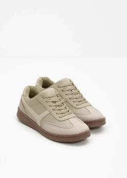 Clearance Sneaker im Retrolook Damen Sneaker