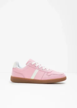 Hot Sneaker im Retrolook Damen Sneaker
