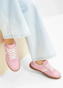 Hot Sneaker im Retrolook Damen Sneaker