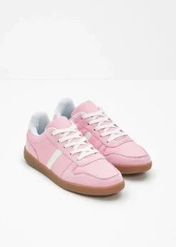 Hot Sneaker im Retrolook Damen Sneaker
