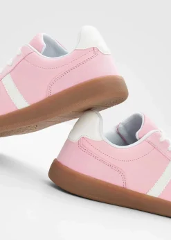 Hot Sneaker im Retrolook Damen Sneaker