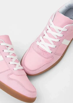 Hot Sneaker im Retrolook Damen Sneaker