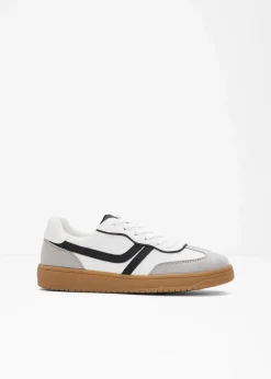 New Sneaker im Retrolook Damen Sneaker