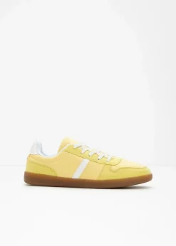 Sale Sneaker im Retrolook Damen Sneaker